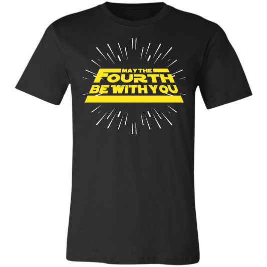 Brenda's T-Shirt Unisex Jersey Short-Sleeve 100% combed and ringspun cotton