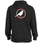 OPG Custom Design # 24. Ornithologist. A person who studies or is an expert on birds. Tall Pullover Hoodie