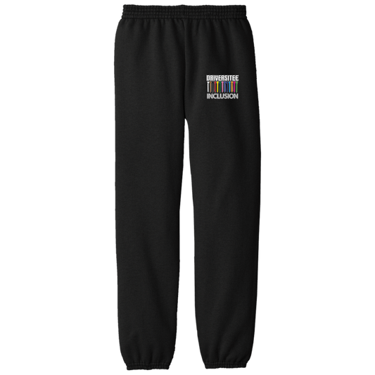 ZZZ#06 OPG Custom Design. DRIVER-SITEE & INCLUSION. Youth Fleece Pants