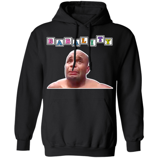 Artichoke Fight Gear Custom Design #9. Babality. Mortal Kombat Parody. MMA. Basic Hoodie