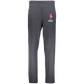OPG Custom Design #16. Get My Nine. Female Version. Dri-Power Open Bottom Pocket Sweatpants