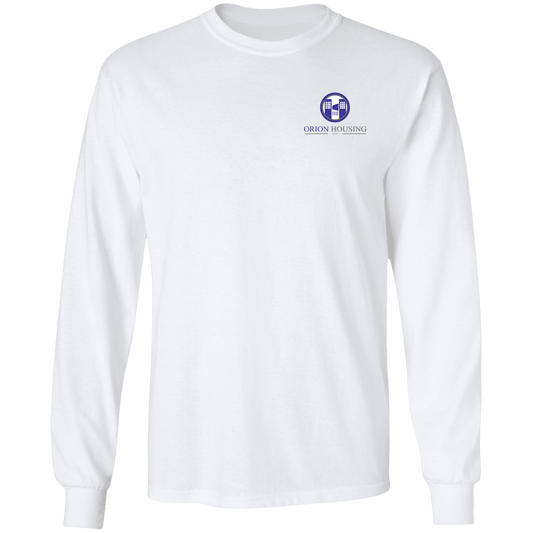 Orion LS Ultra Cotton T-Shirt