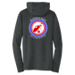 OPG Custom Design #18. Weapons of Grass Destruction. Triblend T-Shirt Hoodie