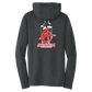 ArtichokeUSA Custom Design. Godfather Simms. NY Giants Superbowl XXI Champions. Triblend T-Shirt Hoodie