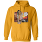 Basic Pullover Hoodie