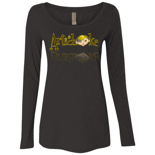 ArtichokeUSA Character and Font Design. Let’s Create Your Own Design Today. Daisy.