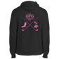 OPG Custom Design #8. Drive. Core Fleece Pullover Hoodie