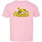 ArtichokeUSA Character and Font Design. Let’s Create Your Own Design Today. Daisy.