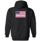 ArtichokeUSA Custom Design. TRIGGERED. STRESSED. Stop the Killing. Basic Pullover Hoodie