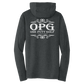 OPG Custom Design #5. Golf Tee-Shirt. Golf Humor. Triblend T-Shirt Hoodie