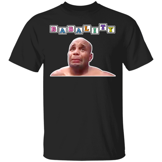 Artichoke Fight Gear Custom Design #9. Babality. Mortal Kombat Parody. MMA. Men's 100% Cotton T-Shirt
