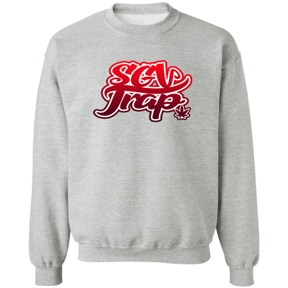 SGV Crewneck Pullover Sweatshirt