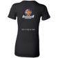 ArtichokeUSA Custom Design. Michio Kaku Fan Art. Ladies' Favorite T-Shirt