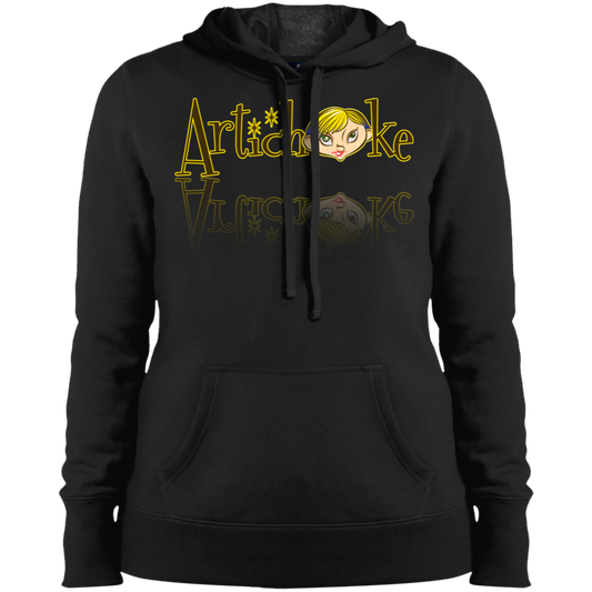 ArtichokeUSA Character and Font Design. Let’s Create Your Own Design Today. Daisy.
