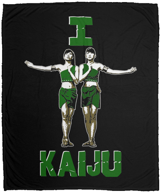 I heart kaiju tshirt