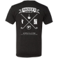 OPG Custom Design #20. 1st Annual Hackers Golf Tournament. Triblend T-Shirt