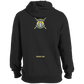 The GHOATS Custom Design. #12 GOLDEN STATE HUSTLERS.	Ultra Soft Pullover Hoodie