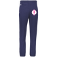 OPG Custom Design #19. GUCK FOLF. Female Edition. Dri-Power Closed Bottom Pocket Sweatpants