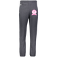 ZZZ#20 OPG Custom Design. 1st Annual Hackers Golf Tournament. Ladies Edition. Dri-Power Closed Bottom Pocket Sweatpants