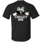 Crazy 8s 100% Cotton T-Shirt