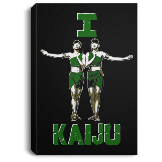 I heart kaiju tshirt