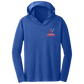 ArtichokeUSA Custom Design. Anglers. Southern California Sports Fishing. Los Angeles Angels Parody. Triblend T-Shirt Hoodie