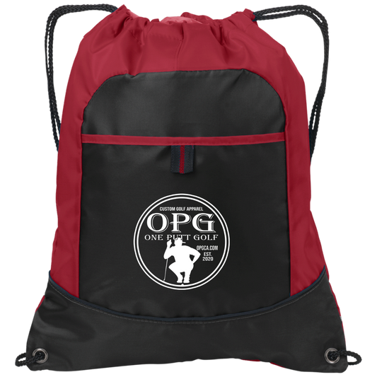 Pocket Cinch Pack