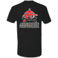 Artichoke Fight Gear Custom Design #10. Got Talk? Ultra Soft T-Shirt