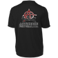 Artichoke Fight Gear Custom Design #21. FATLAITY! Men's Moisture-Wicking Tee
