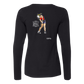 OPG Custom Design #9. Drive it. Chip it. One Putt Golf It. Golf So. Cal. Ladies’ Dri-Power® Moisture Wicking Technology Long Sleeve Tee