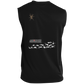 Artichoke Fight Gear Custom Design #1. Arachnophobia: Fear of Spiders. Spider Guard. It's a Jiu Jitsu Thing. Men’s Sleeveless