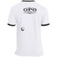 OPG Custom Design #22. One Putt / One Love Parody with Fan Art. Female Edition. Ringer Tee