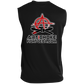 Artichoke Fight Gear Custom Design #5. Brutality! Men’s Sleeveless