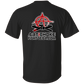 Artichoke Fight Gear Custom Design #5. Brutality! Youth 100% Cotton T-Shirt