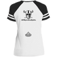 ArtichokeUSA Custom Design. Las Vegas Raiders. Las Vegas / Elvis Presley Parody Fan Art. Let's Create Your Own Team Design Today. Ladies' Game V-Neck T-Shirt