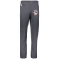 OPG Custom Design #23. Hack N Slice Golf. Freddy and Jason Fan Art. Dri-Power Closed Bottom Pocket Sweatpants