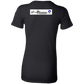 ArtichokeUSA Custom Design. I am a robot. Ladies' Favorite T-Shirt