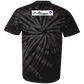 ArtichokeUSA Custom Design. I am a robot. Youth Tie Dye T-Shirt