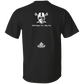 ArtichokeUSA Custom Design. Las Vegas Raiders. Las Vegas / Elvis Presley Parody Fan Art. Let's Create Your Own Team Design Today. 5.3 oz. T-Shirt
