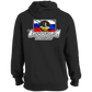 ArtichokeUSA Custom Design. One Punch Fedor. Fedor Emelianenko/One Punch Man Fan Art. Tall Pullover Hoodie