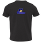 ZZ#20 ArtichokeUSA Characters and Fonts. "Clem" Let’s Create Your Own Design Today. Toddler Jersey T-Shirt
