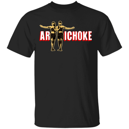 ArtichokeUSA Character and Font  Design #30. Mothra Fan Art. Universal Basic 100% Cotton T-Shirt