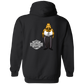 ArtichokeUSA Custom Design. Façade: (Noun) A false appearance that makes someone or something seem more pleasant or better than they really are.  Zip Up Hooded Sweatshirt