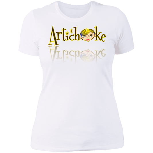 ArtichokeUSA Character and Font Design. Let’s Create Your Own Design Today. Daisy.