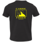 ArtichokeUSA Custom Design. You Miserable Slug. Carrie Fisher Tribute. Star Wars / Blues Brothers Fan Art. Parody. Toddler Jersey T-Shirt