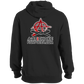 Artichoke Fight Gear Custom Design #8. Finish Him! Tall Pullover Hoodie