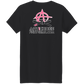 Artichoke Fight Gear Custom Design #11. Hello Fighter. Ladies' 100% Pre-Shrunk Cotton T-Shirt