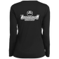 ArtichokeUSA Custom Design. WIN SUM. LOSE SUM. DIM SUM. Ladies’ Long Sleeve Performance V-Neck Tee