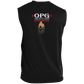 OPG Custom Design #14. Golf California. Men’s Sleeveless