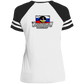 ArtichokeUSA Custom Design. One Punch Fedor. Fedor Emelianenko/One Punch Man Fan Art. Ladies' Game V-Neck T-Shirt